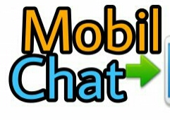 Mobil chat
